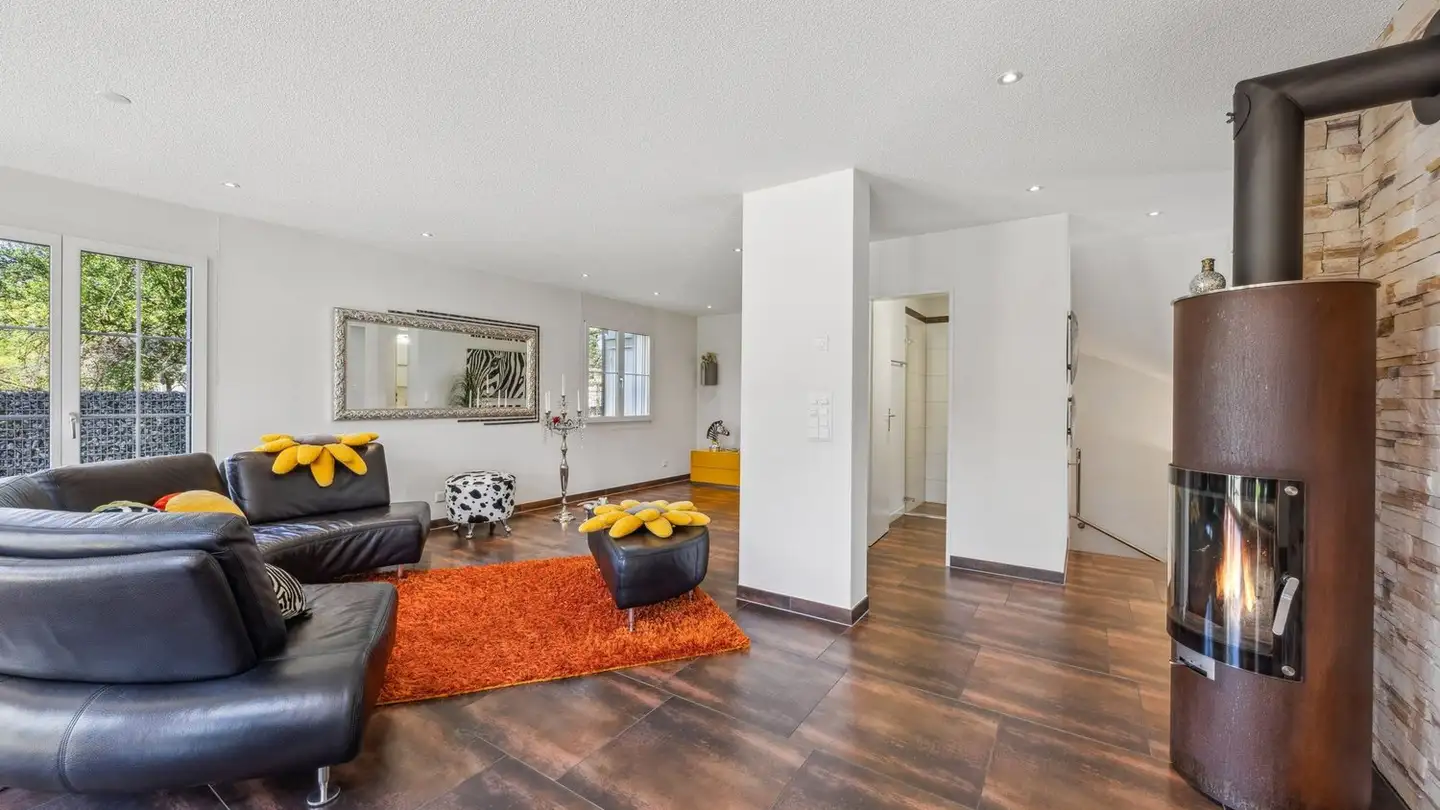 Einfamilienhaus kaufen - Erlenweg 13, 5034 Suhr - Foto 4