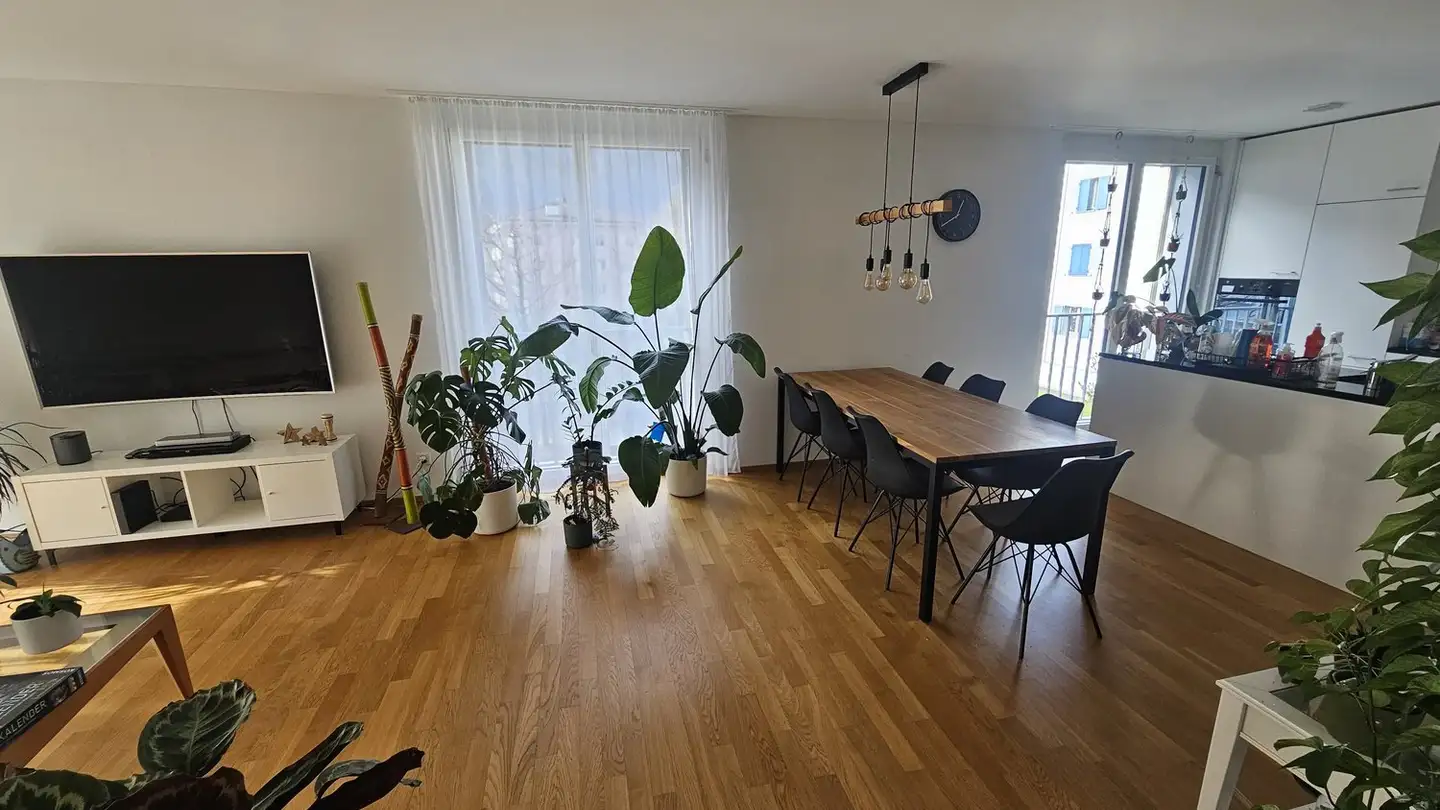 Furnished apartment for rent - 6460 Altdorf UR - Photo 2