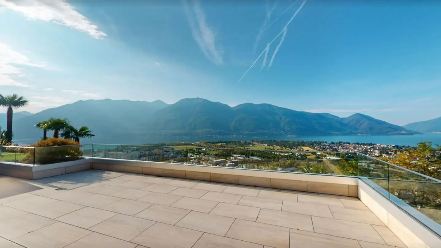 Appartamento in vendita - 6600 Locarno - Foto 2