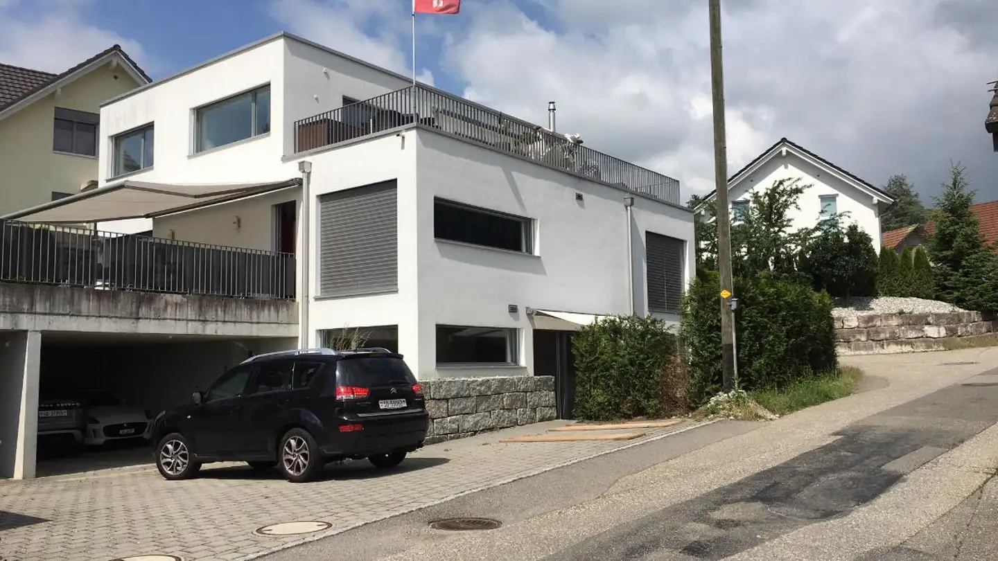 Attico in affitto - Hohlengraben 7, 5015 Erlinsbach SO