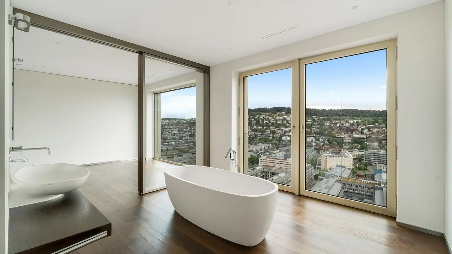 Apartment for sale - 8005 Zürich