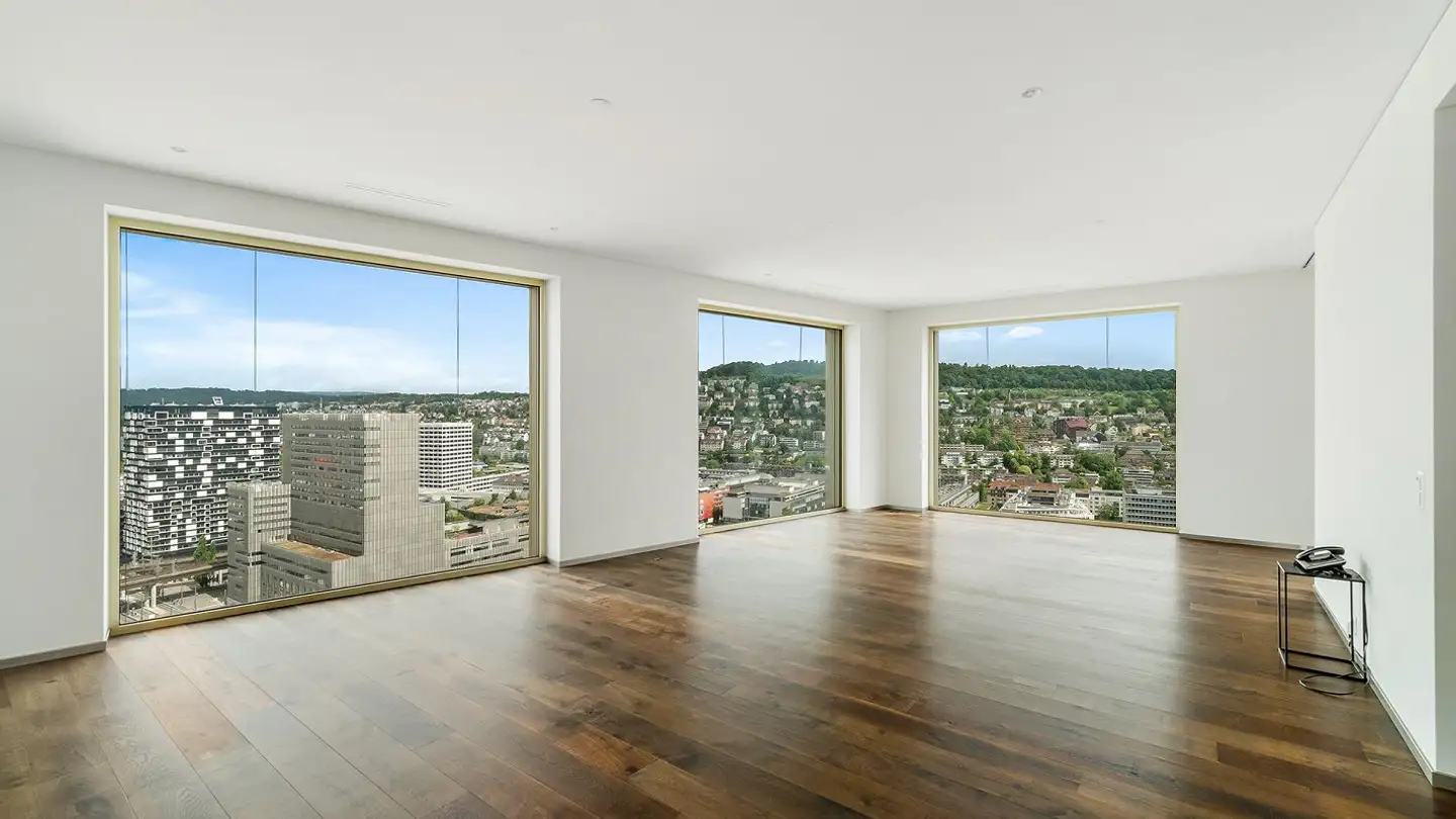 Apartment for sale - 8005 Zürich - Photo 2