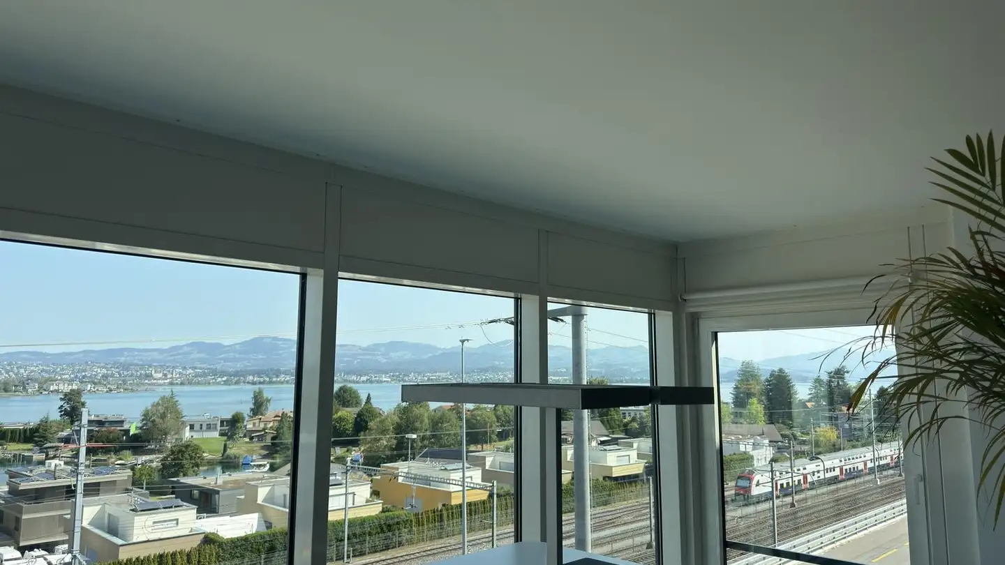 Spazio ufficio in affitto - 8808 Pfäffikon SZ - Foto 3