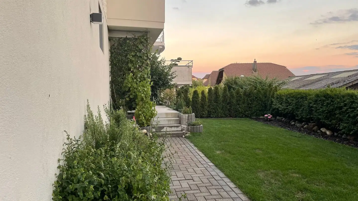 Casa singola in vendita - 5610 Wohlen AG - Photo 3