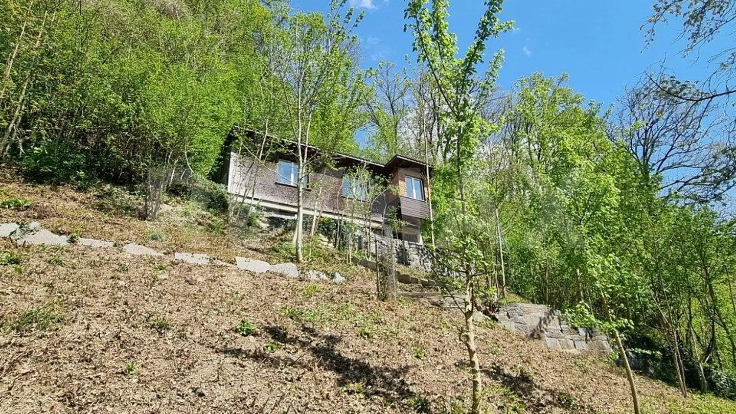 Single house for sale - Maienriedweg 60, 8408 Winterthur - Photo 3