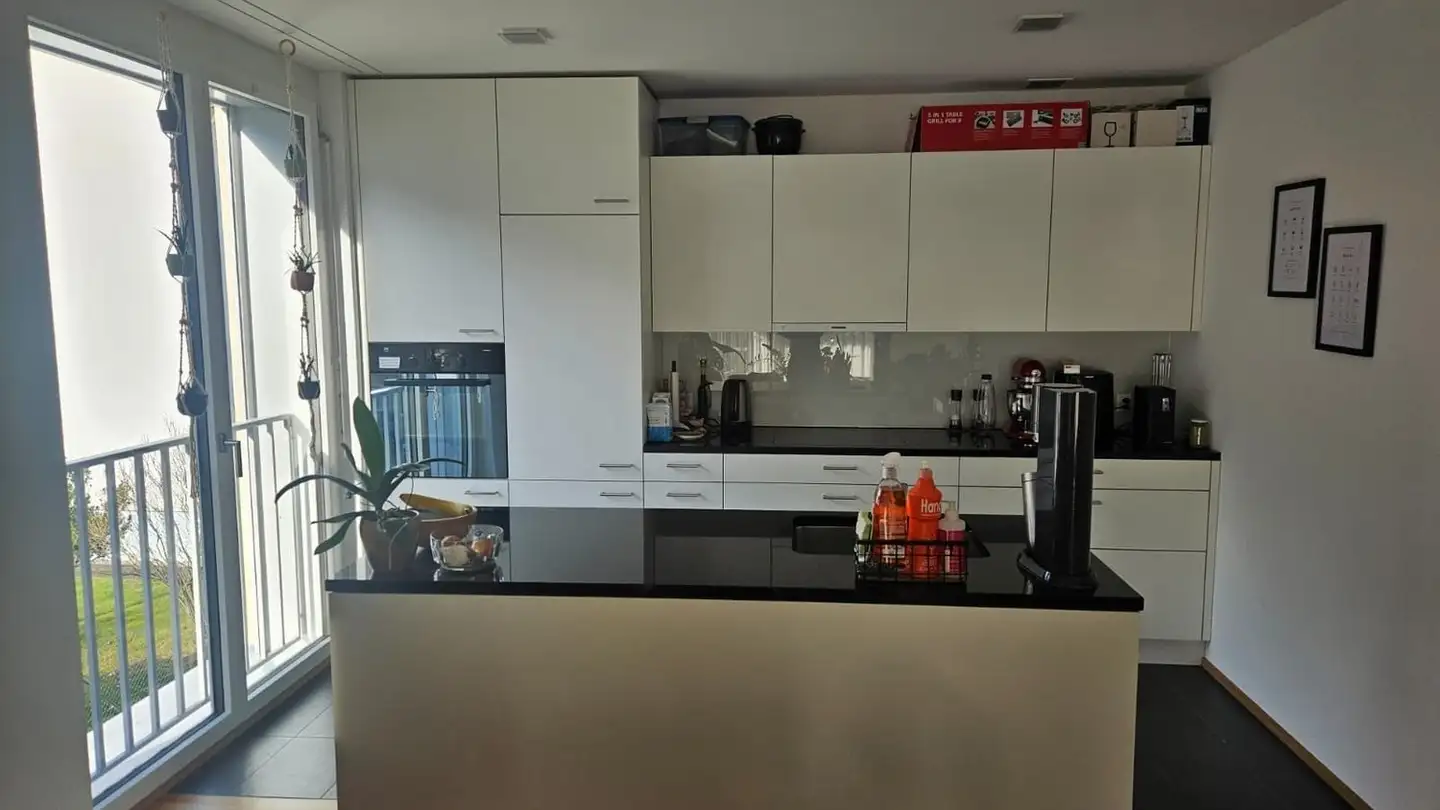 Furnished apartment for rent - 6460 Altdorf UR - Photo 3