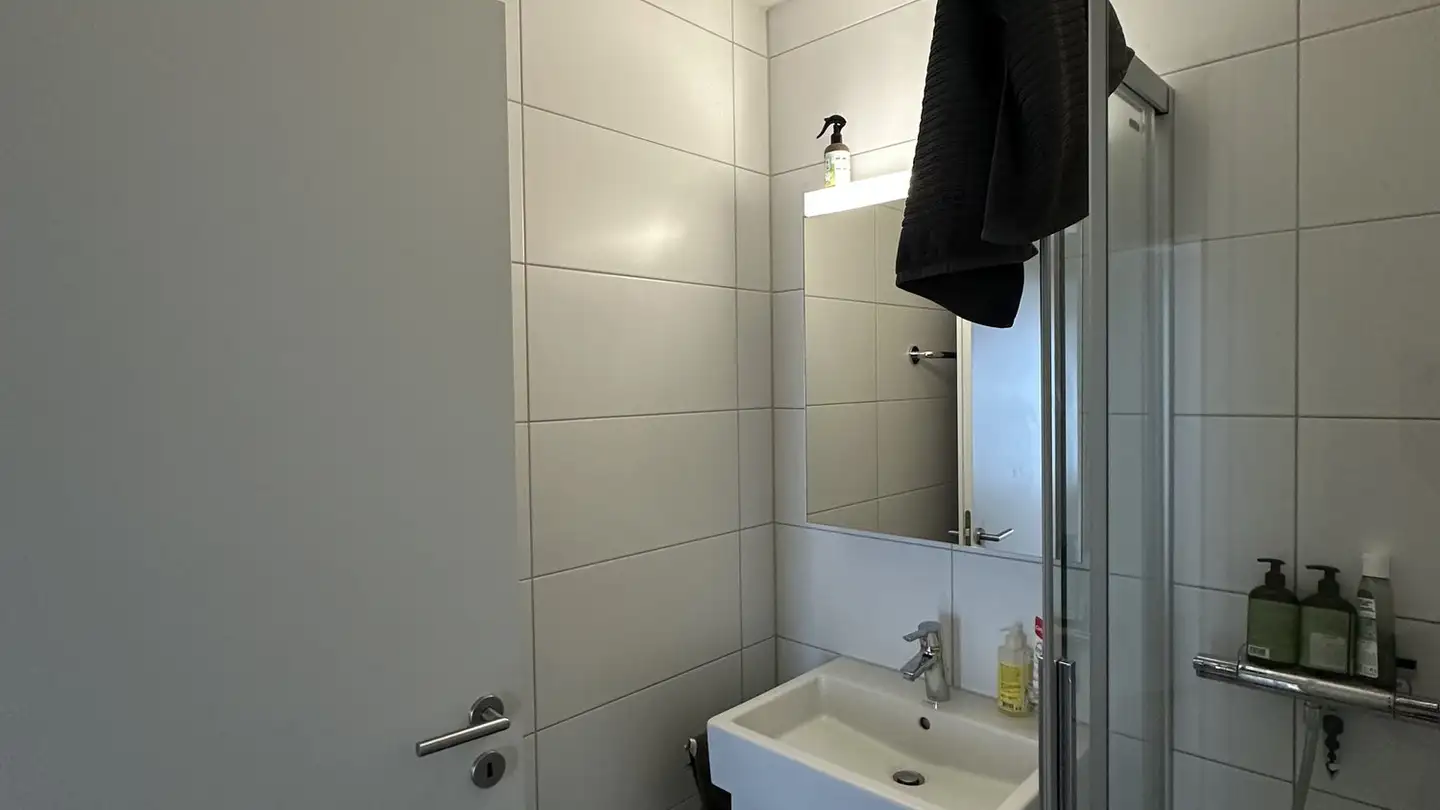 Furnished apartment for rent - 6460 Altdorf UR - Photo 4