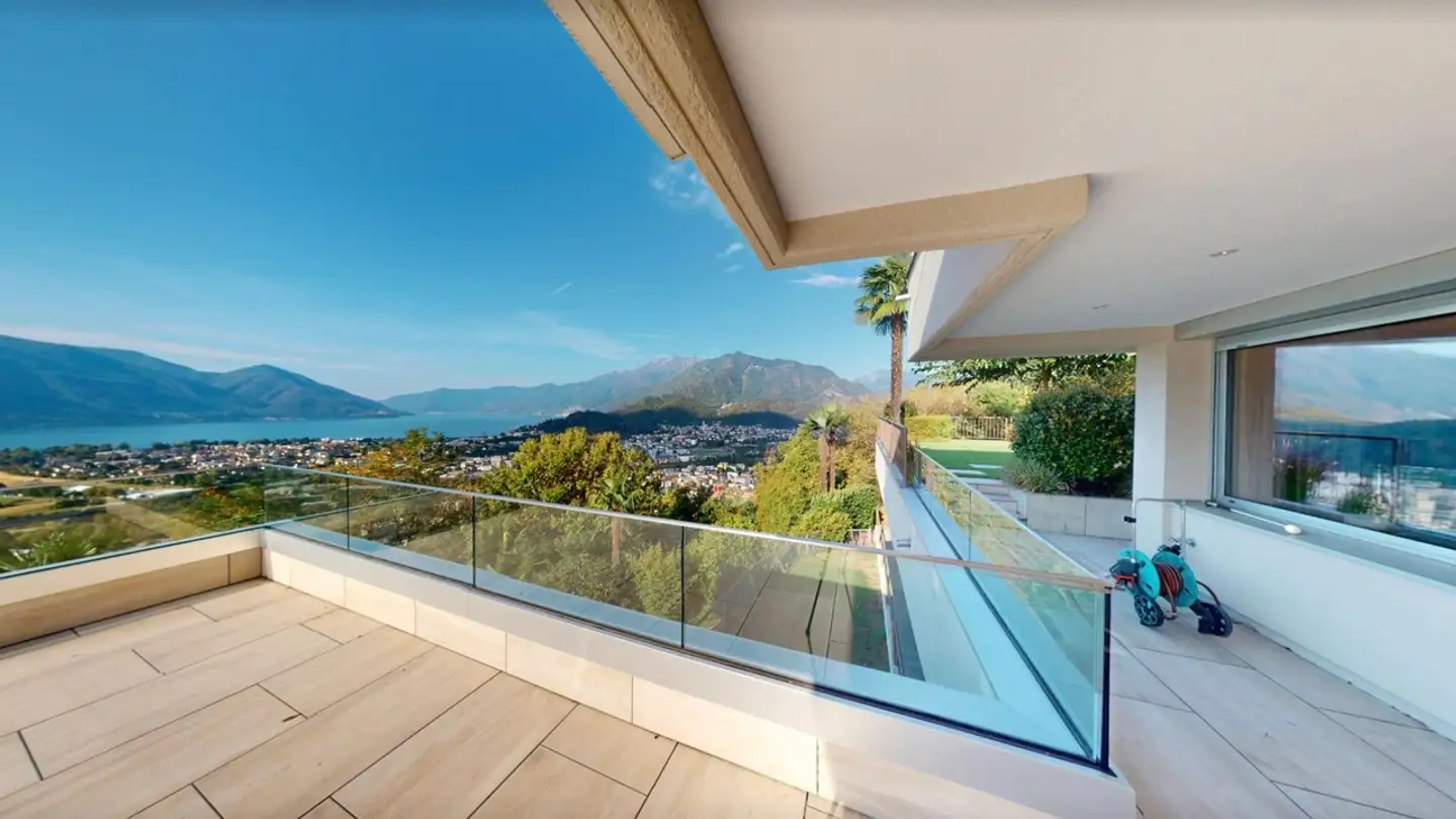 Appartamento in vendita - 6600 Locarno - Foto 4