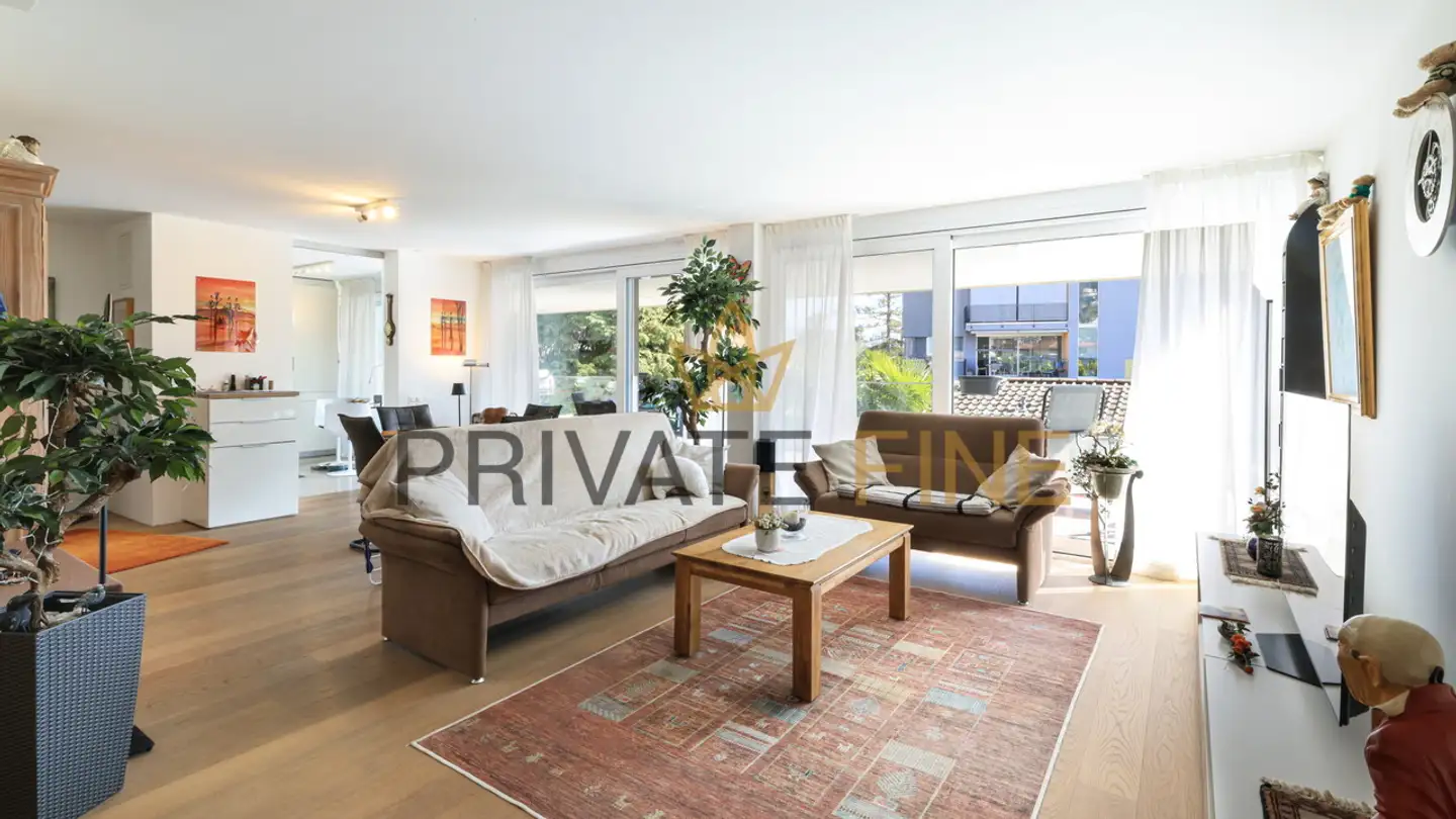 Appartamento in vendita - 6612 Ascona - Photo 3