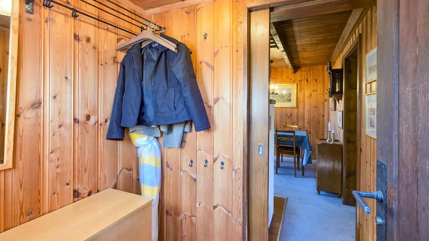 Chalet in vendita - Oeystrasse 25, 3718 Kandersteg - Photo 2