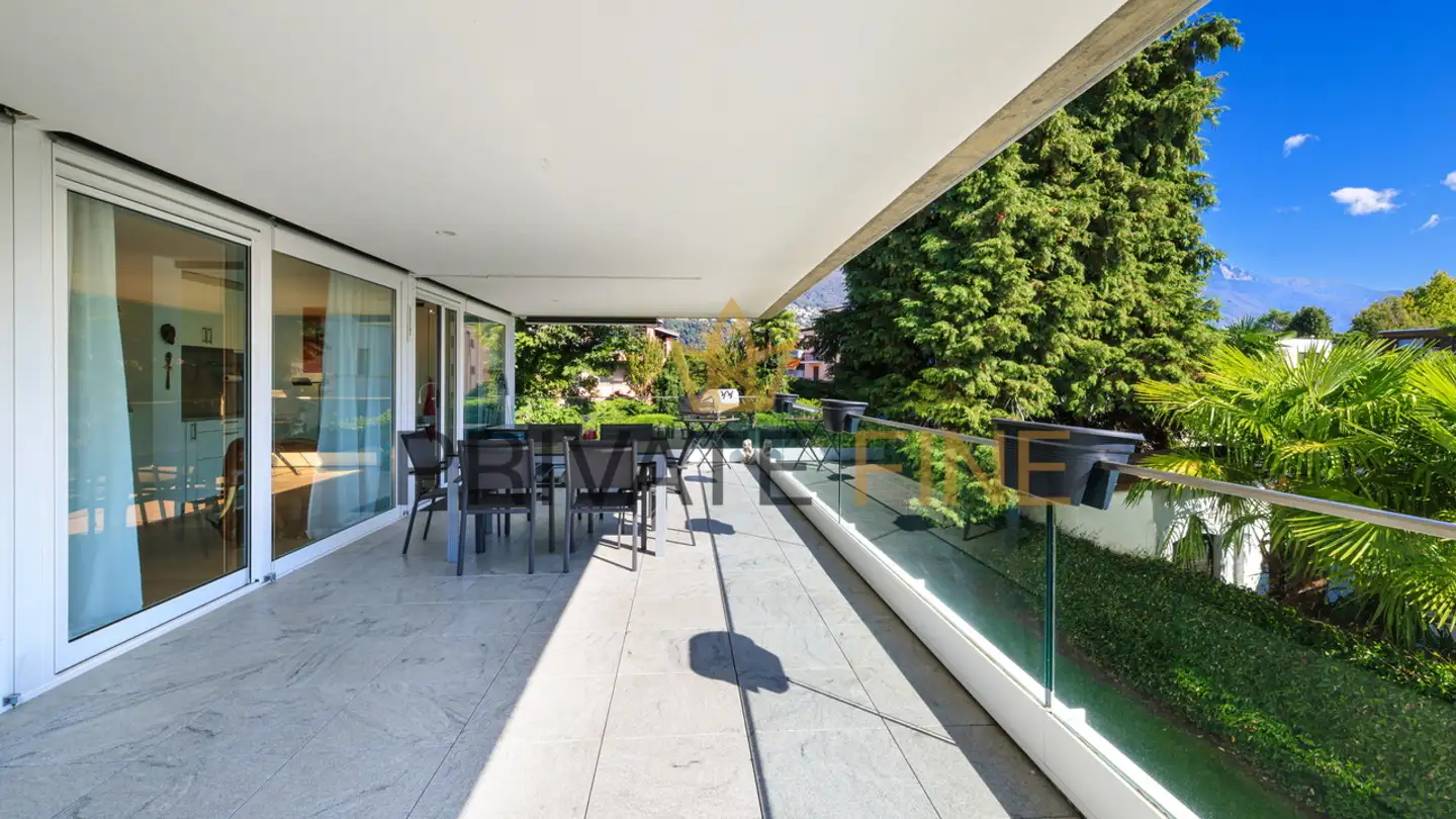 Appartamento in vendita - 6612 Ascona - Photo 2