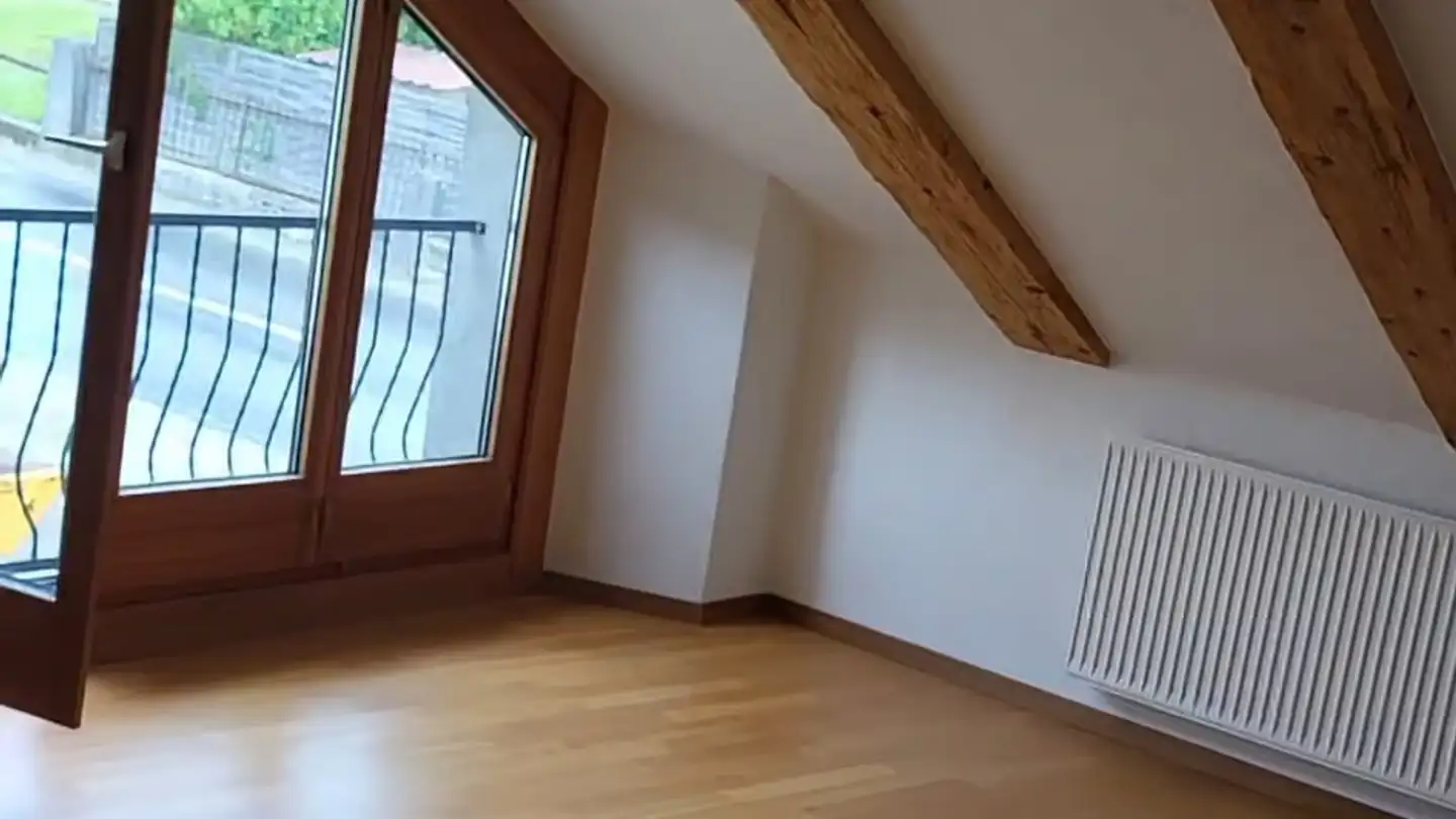 Wohnung mieten - 2518 Nods