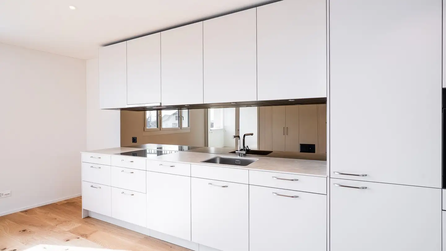 Appartement à louer - 8570 Weinfelden - Photo 2