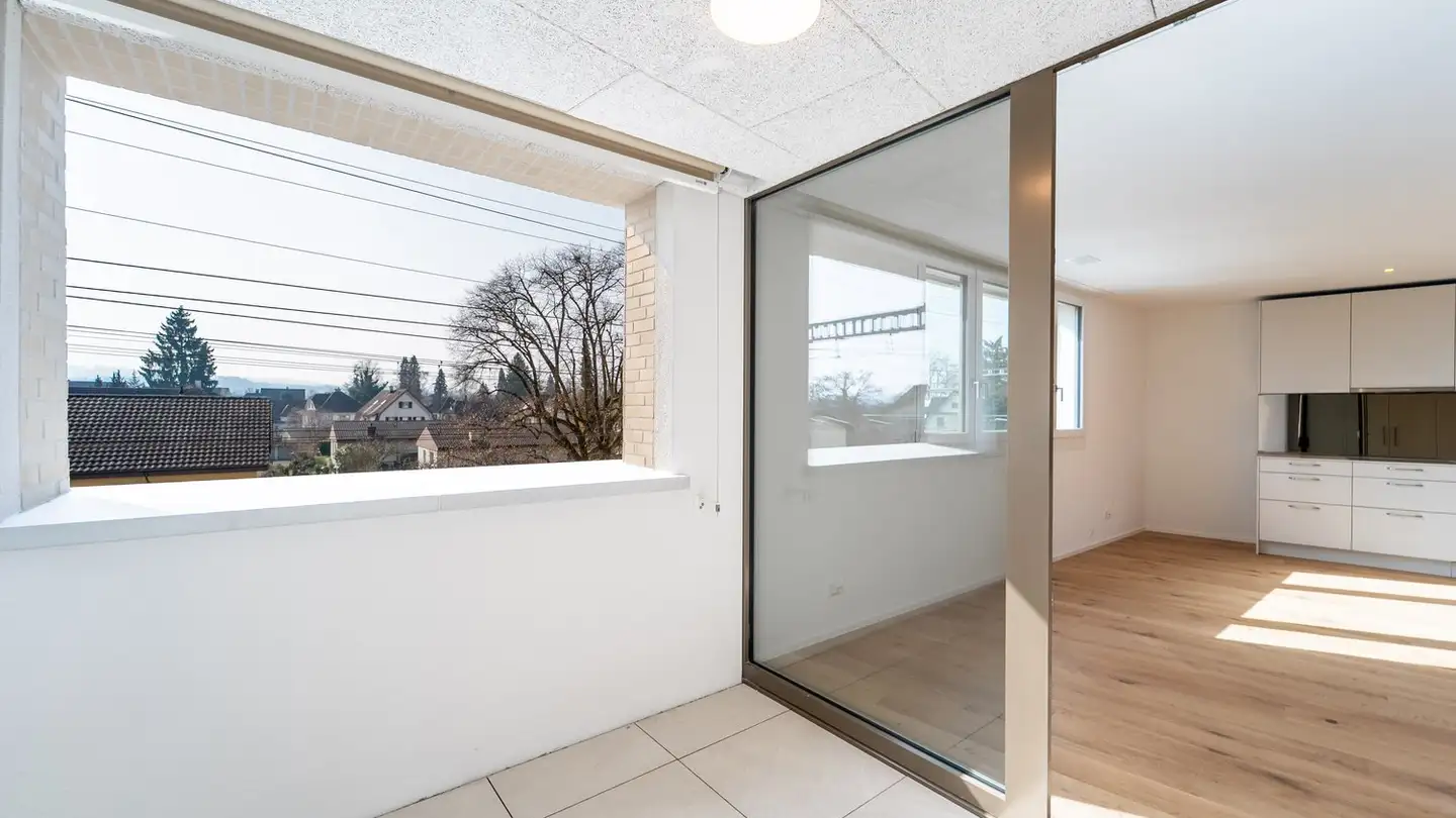 Appartement à louer - 8570 Weinfelden - Photo 4