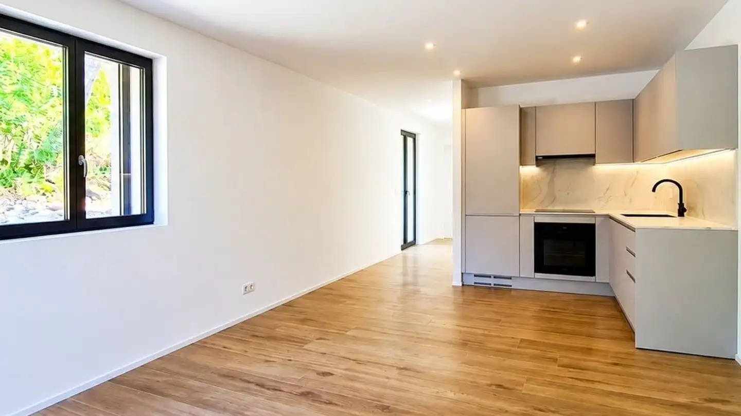 Appartement à louer - Strada Regina, 6987 Caslano - Photo 2