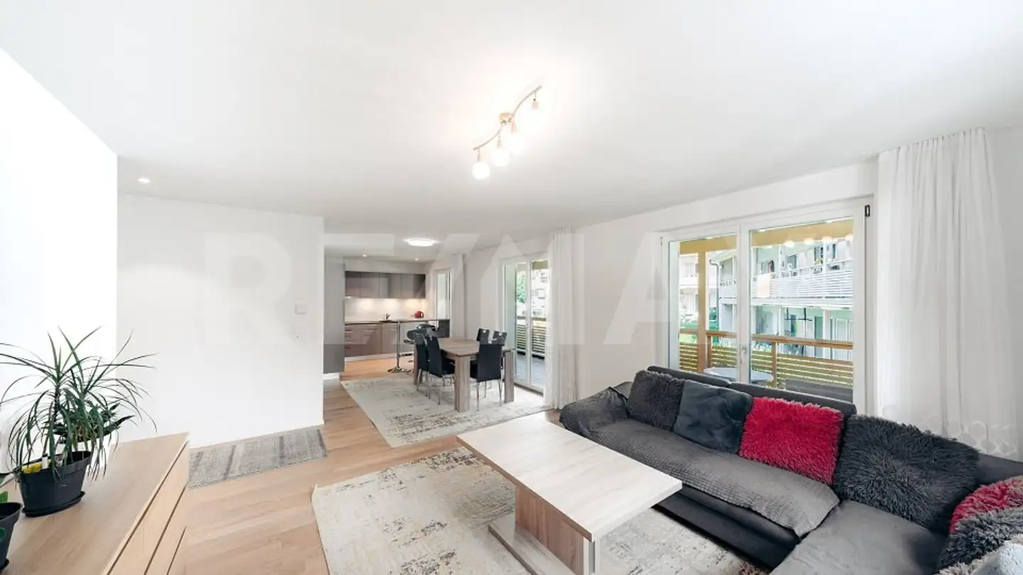 Apartment for sale - Märktgass 17, 8197 Rafz - Photo 3