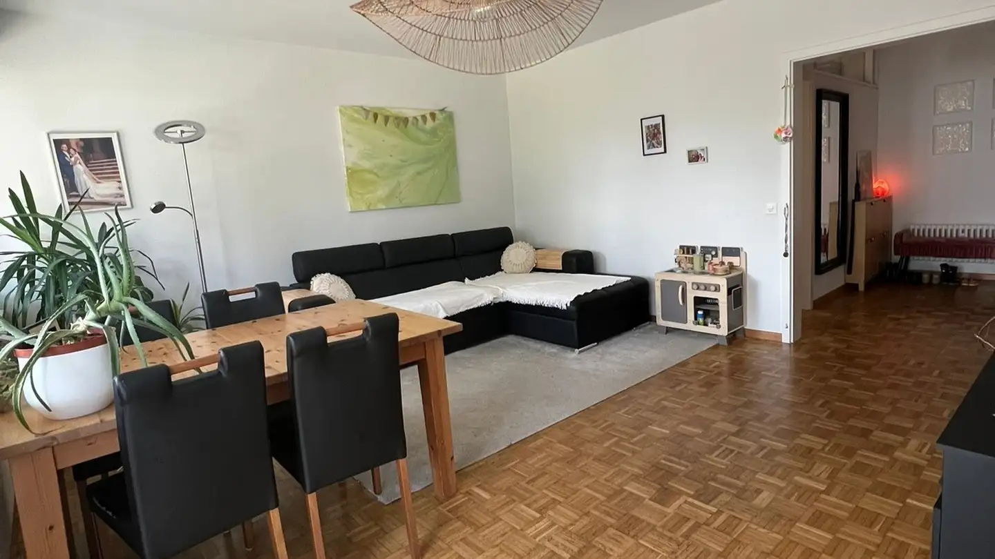 Furnished apartment for rent - 3006 Bern