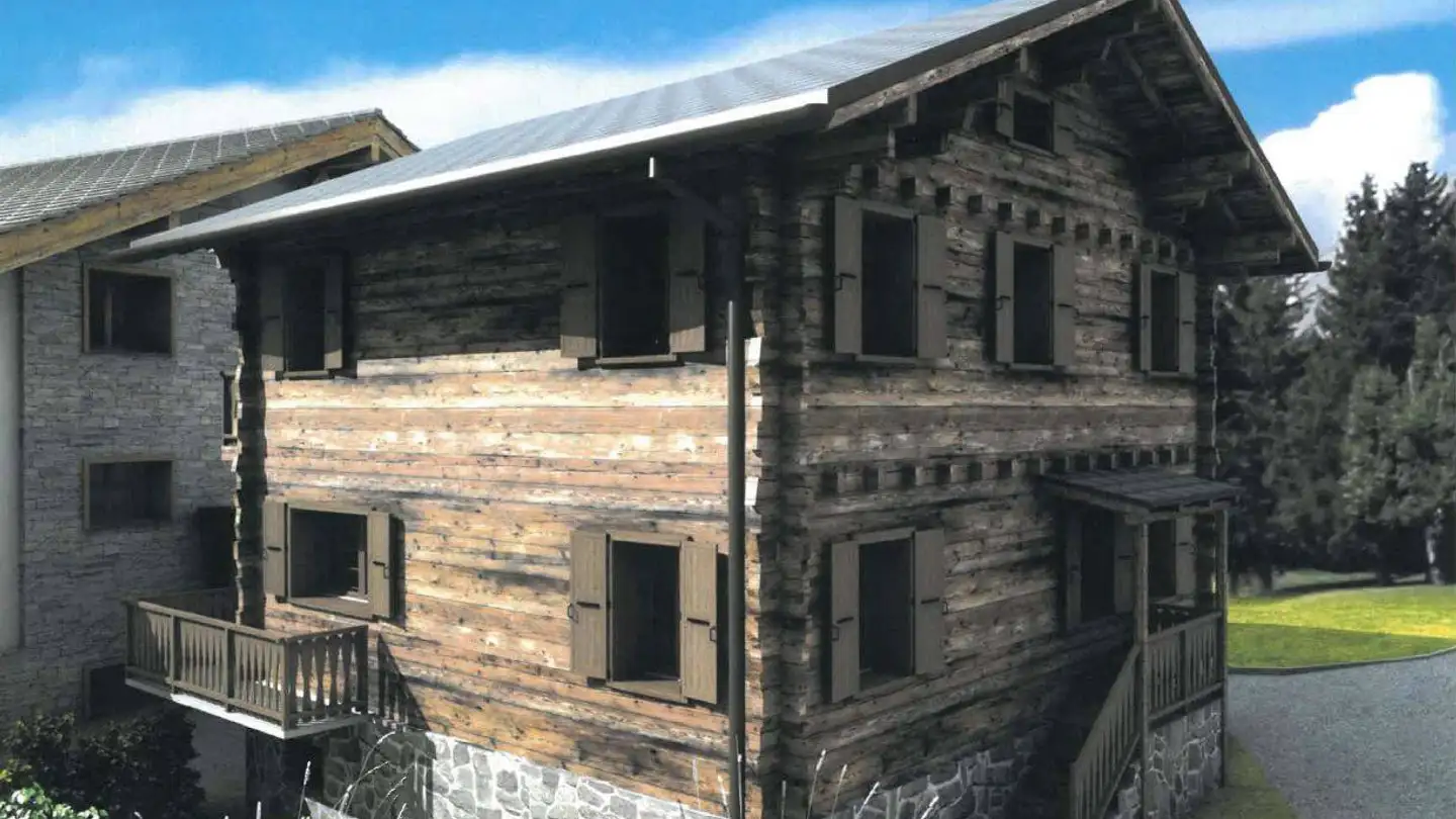 Wohnung kaufen - 3966 Chalais - Foto 3