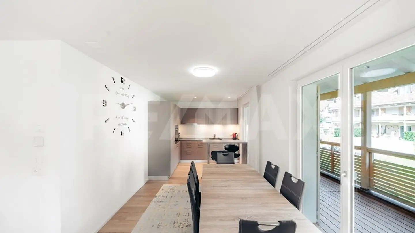 Apartment for sale - Märktgass 17, 8197 Rafz - Photo 4