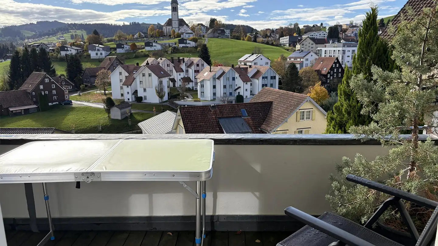 Appartement à louer - Kalabinth 49, 9042 Speicher