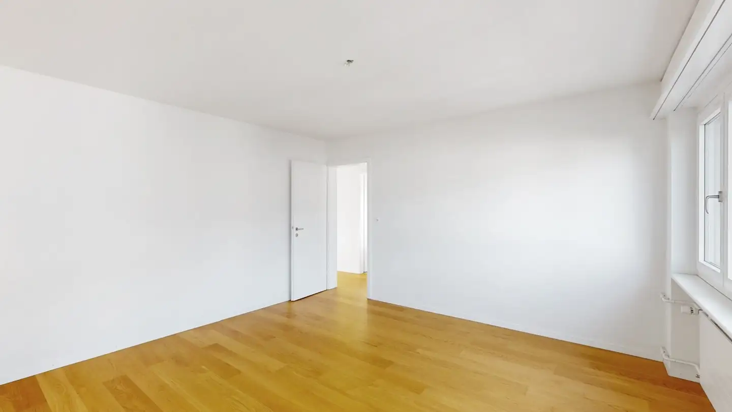 Appartamento in affitto - Nordstrasse 24, 9450 Altstätten SG - Foto 4