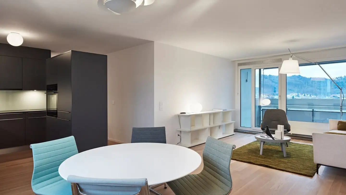 Appartement à louer - Jupiterstrasse 45, 3015 Bern - Photo 2