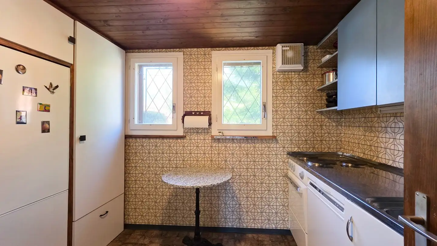 Chalet in vendita - Oeystrasse 25, 3718 Kandersteg - Photo 3