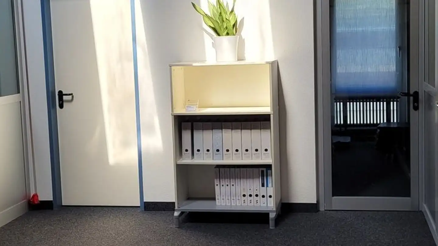 Bureau à louer - Dorfmärit 14, 3065 Bolligen - Photo 3
