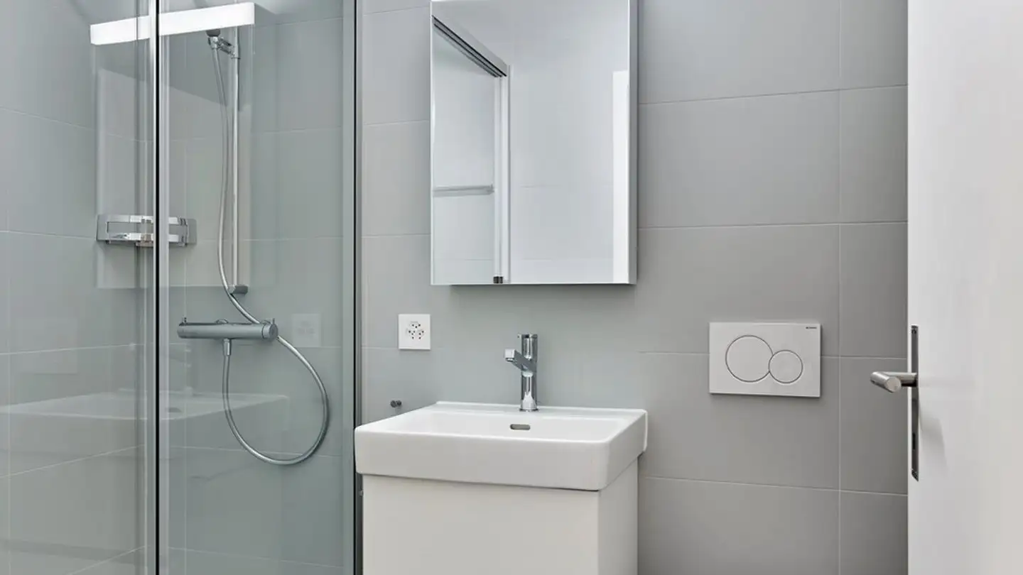 Appartement à louer - Jupiterstrasse 45, 3015 Bern - Photo 4