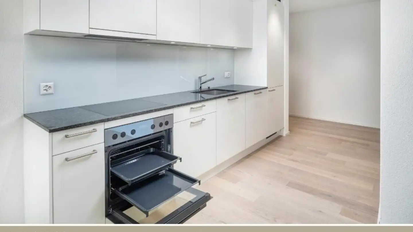 Appartamento in affitto - Konsumstrasse 17, 9240 Uzwil - Foto 2