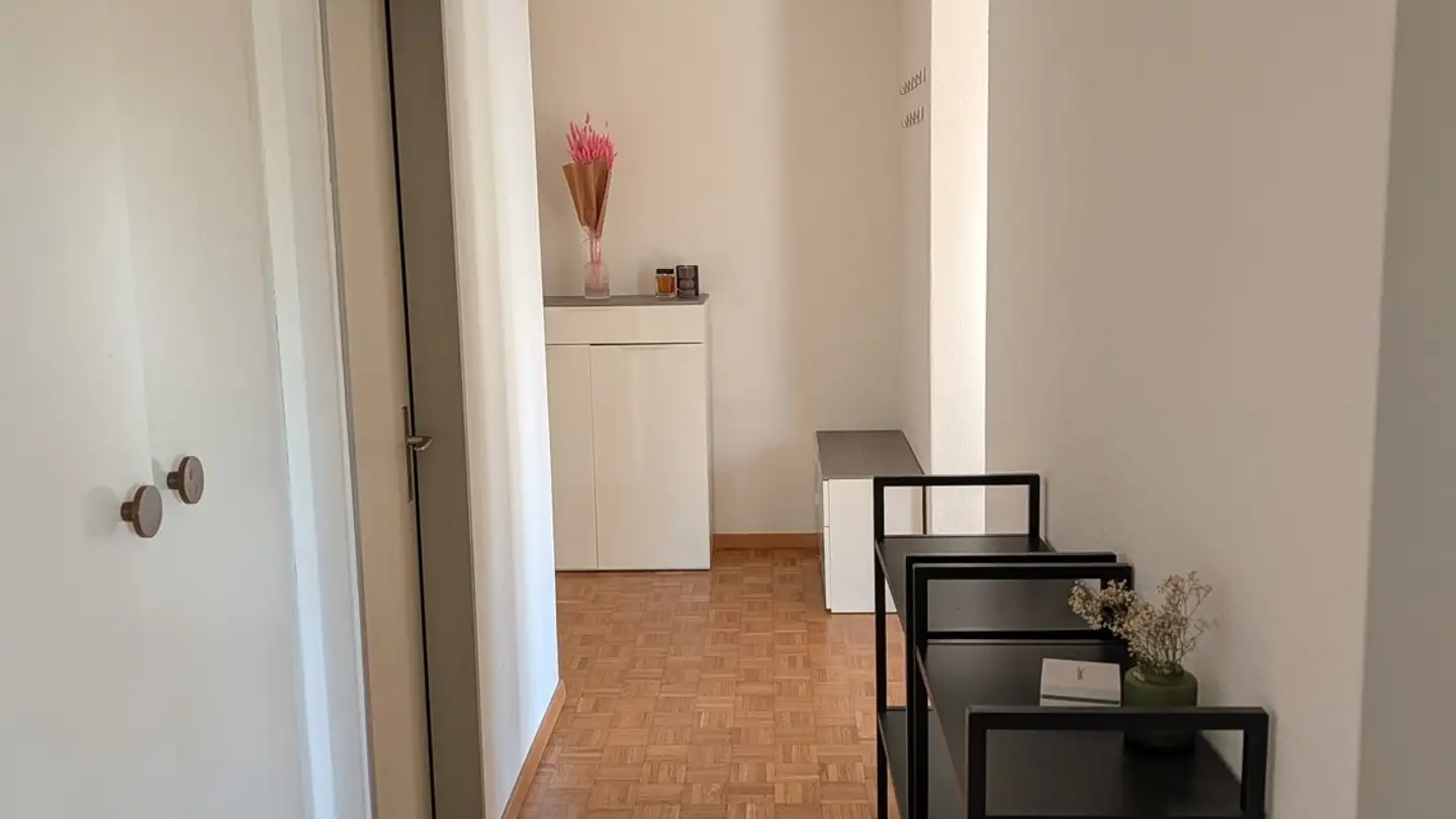 Apartment for rent - Im Hürdli 2, 8152 Glattbrugg - Photo 2