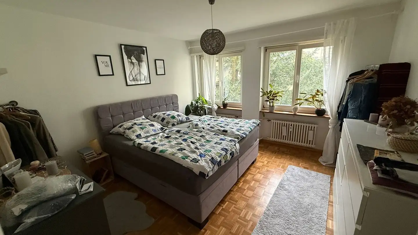 Apartment for rent - 4057 Basel