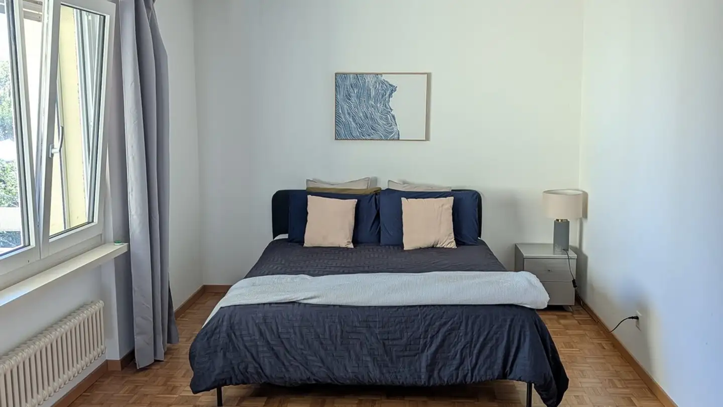 Apartment for rent - Im Hürdli 2, 8152 Glattbrugg - Photo 3