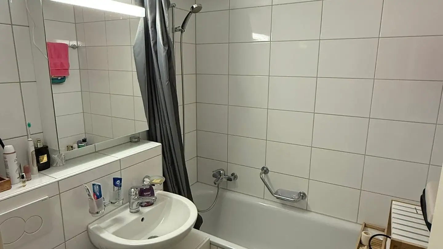 Apartment for rent - 4057 Basel - Photo 2