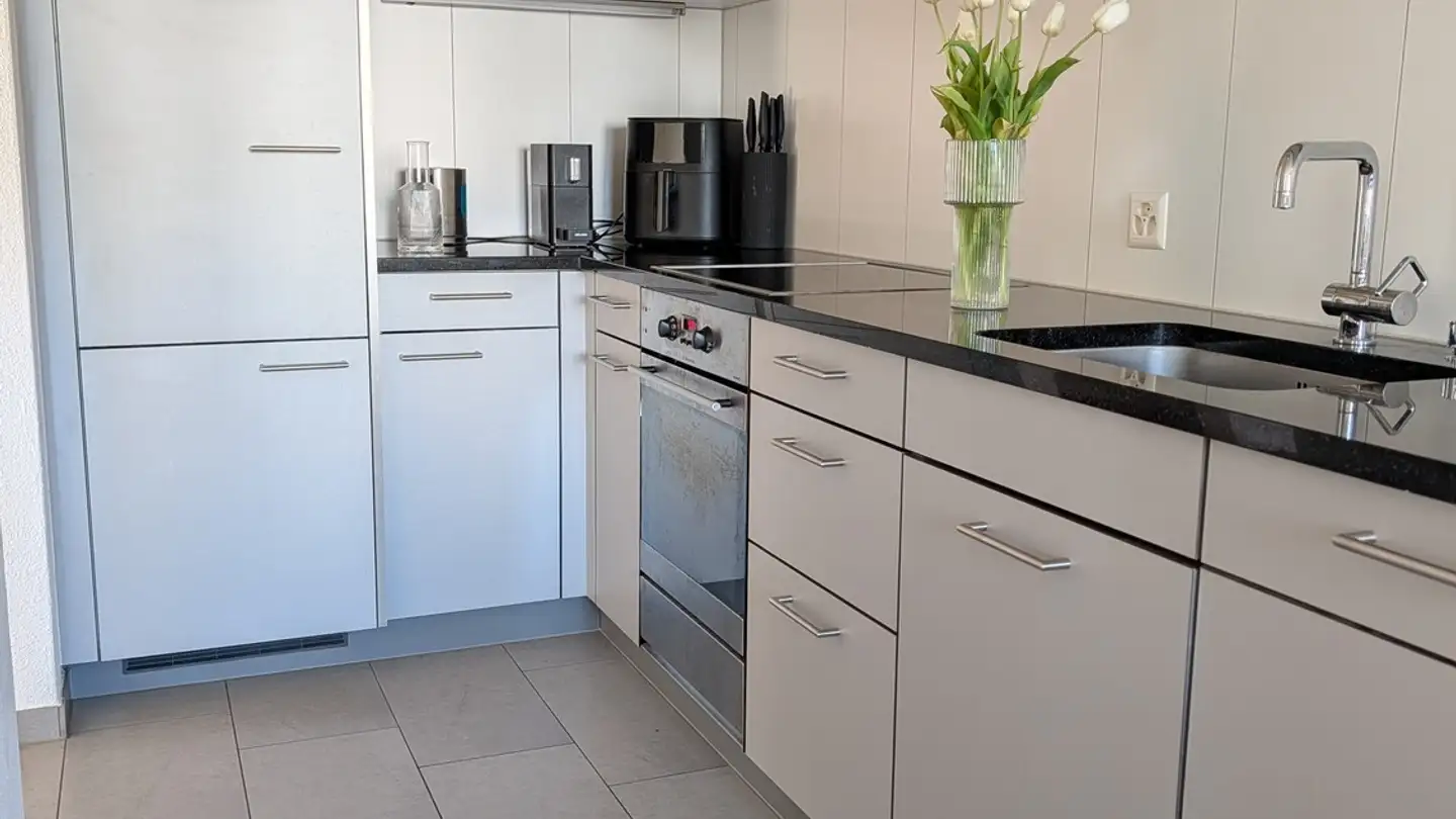 Apartment for rent - Im Hürdli 2, 8152 Glattbrugg - Photo 4