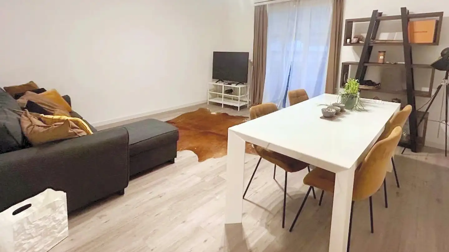 Appartamento in affitto - Via Giuseppe Corti 24B, 6828 Balerna - Foto 3