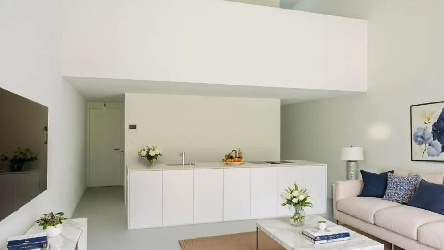 Casa a schiera in vendita - Via Cusolína 8, 6652 Tegna