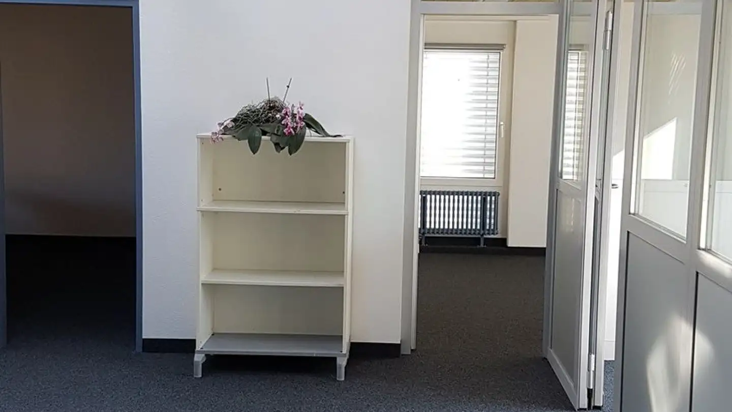Bureau à louer - Dorfmärit 14, 3065 Bolligen - Photo 4