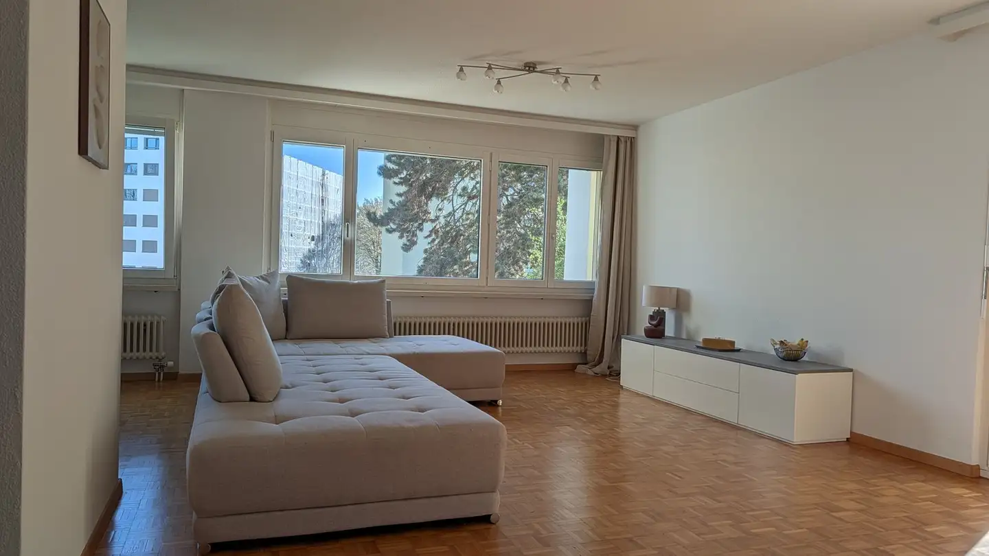 Appartamento in affitto - Im Hürdli 2, 8152 Glattbrugg