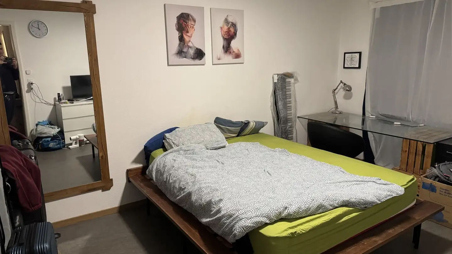 Appartamento in affitto - 8004 Zürich