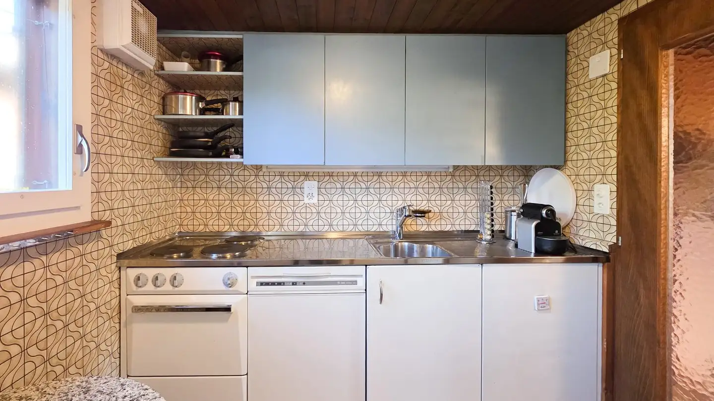 Chalet in vendita - Oeystrasse 25, 3718 Kandersteg - Photo 4