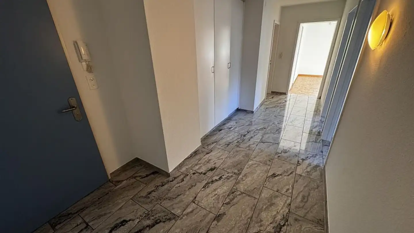Apartment for rent - Römerstrasse 3, 2555 Brügg BE - Photo 2