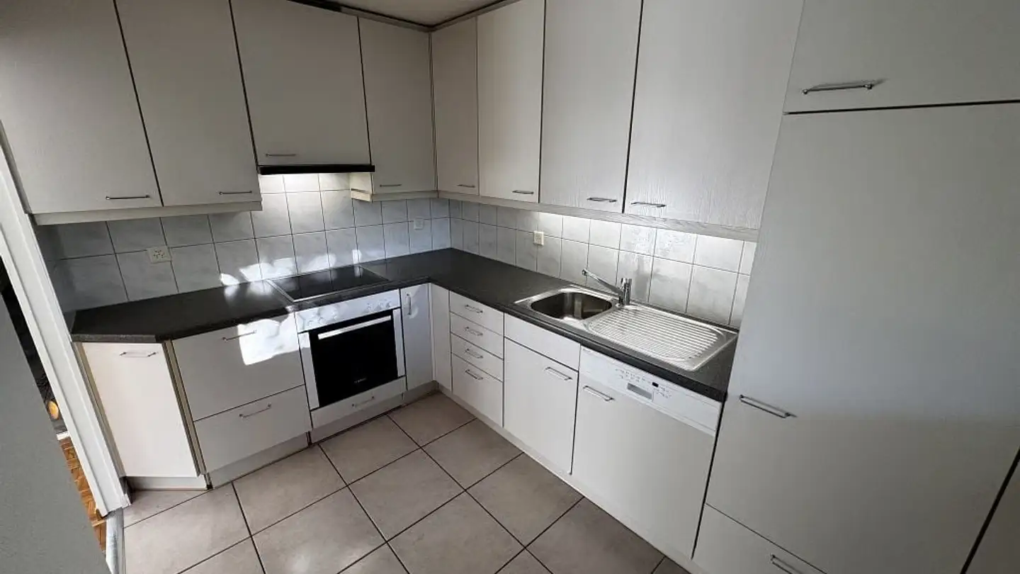 Apartment for rent - Römerstrasse 3, 2555 Brügg BE - Photo 3