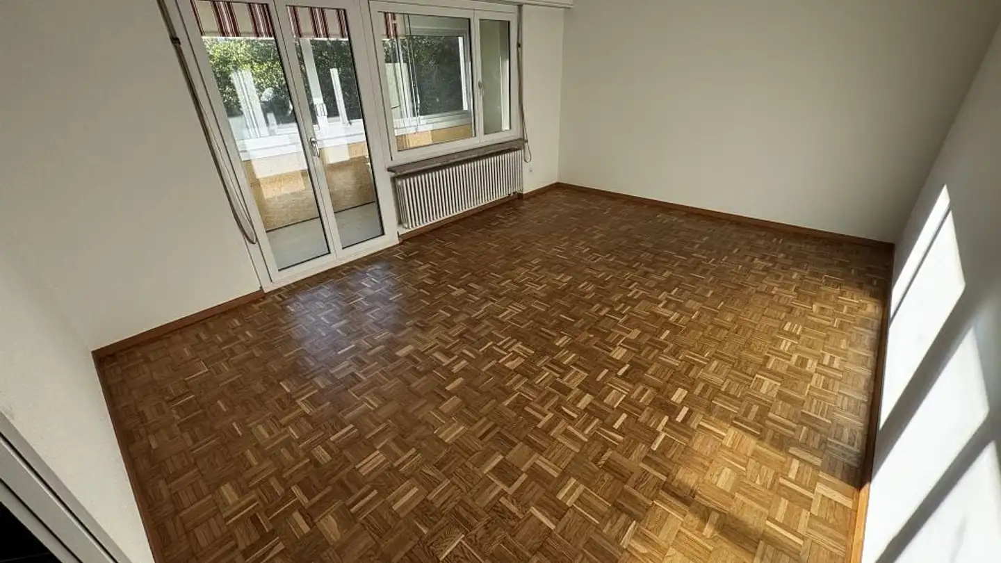 Apartment for rent - Römerstrasse 3, 2555 Brügg BE - Photo 4