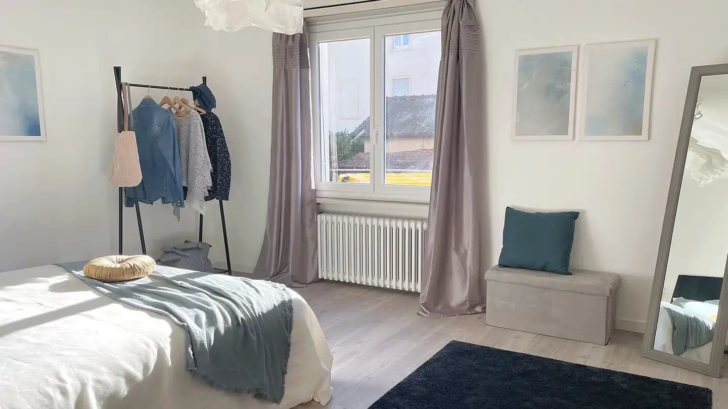 Appartamento in affitto - Via Giuseppe Corti 24B, 6828 Balerna