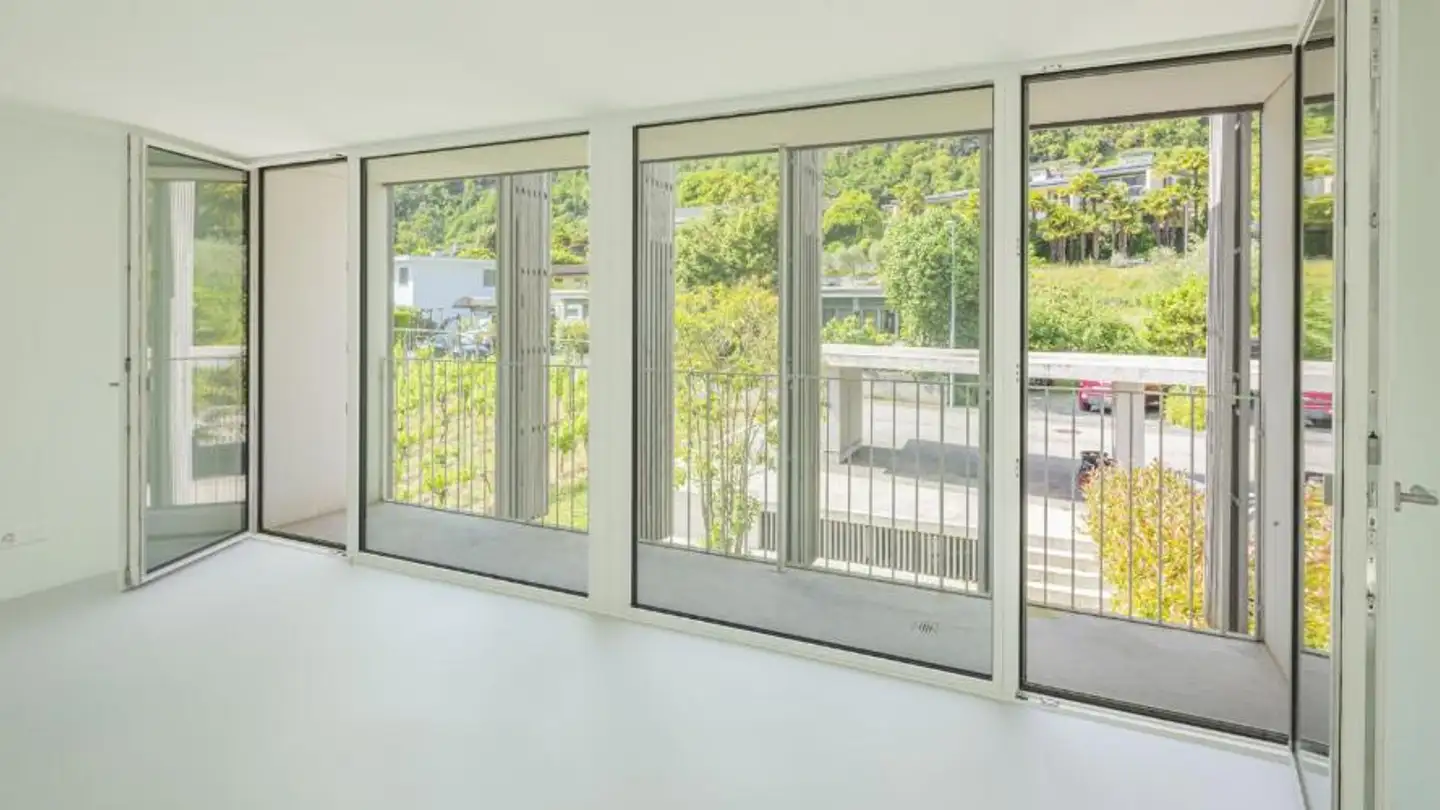 Casa a schiera in vendita - Via Cusolína 8, 6652 Tegna - Foto 3
