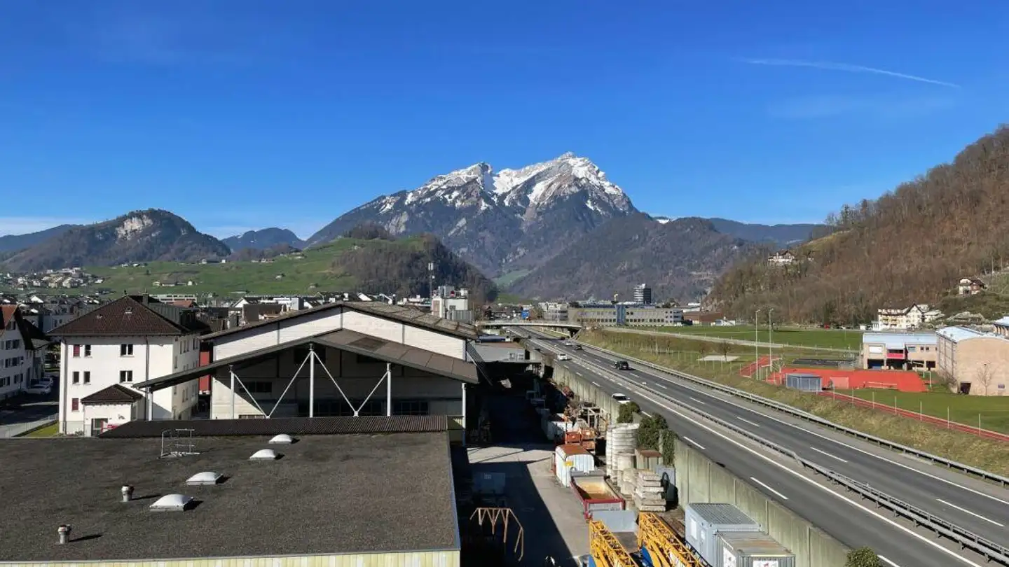 Office space for rent - 6370 Stans - Photo 3