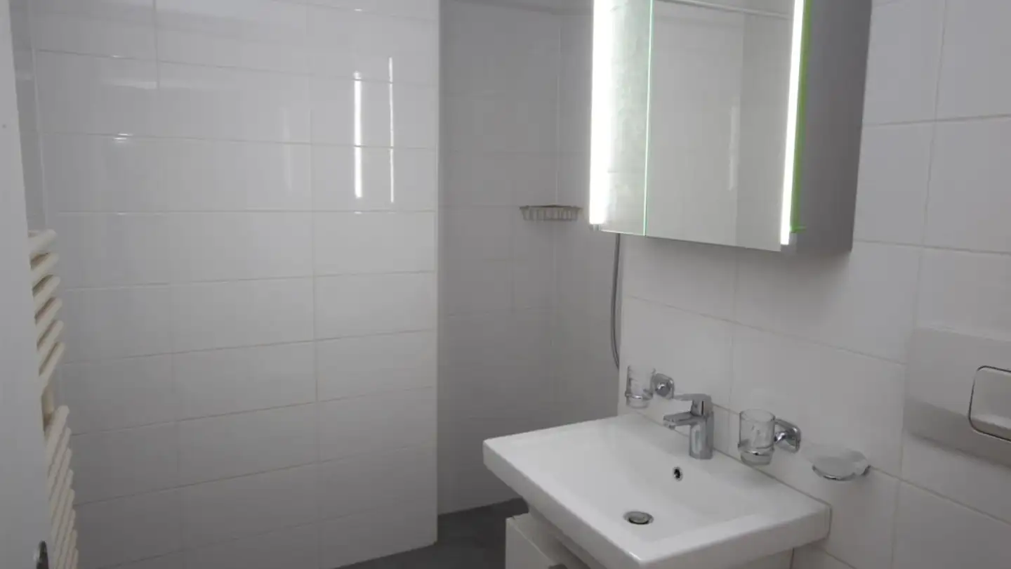 Möblierte Wohnung mieten - Rue De-Monthoux 21, 1201 Genève - Foto 4