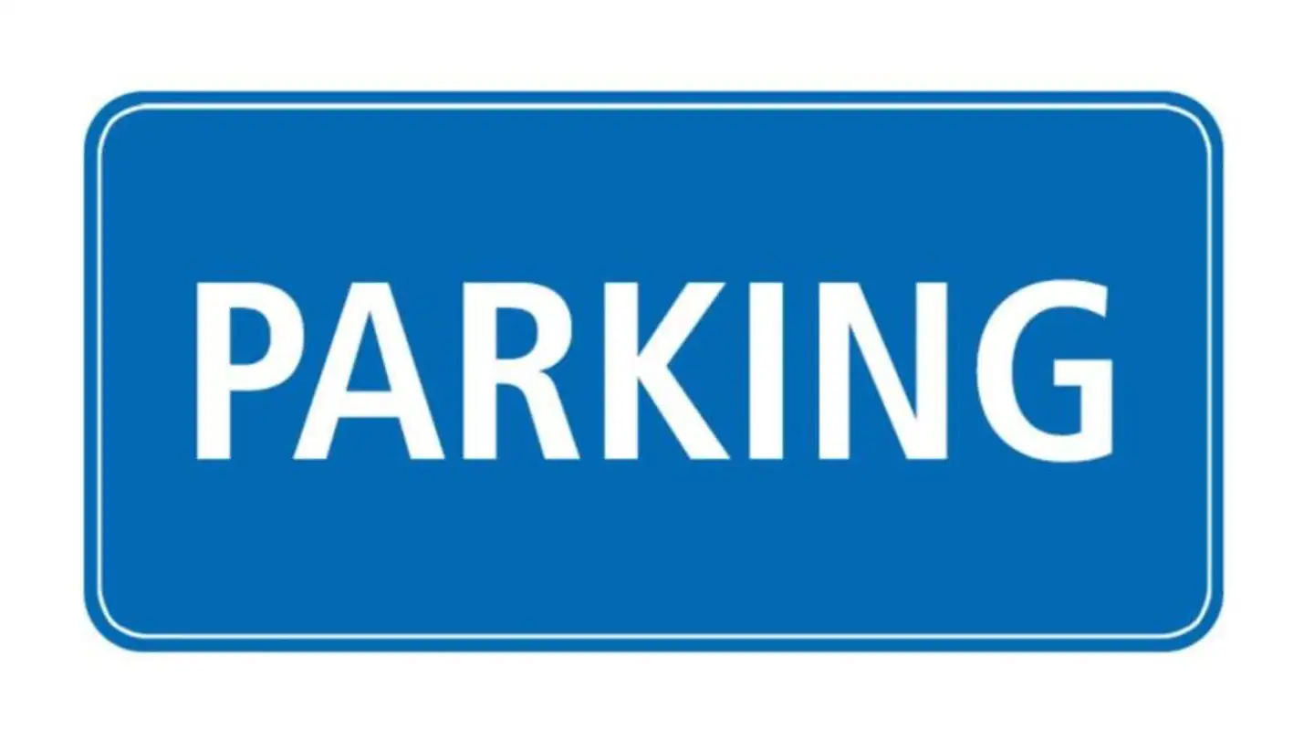 Parcheggio esterno in affitto - 1226 Thônex