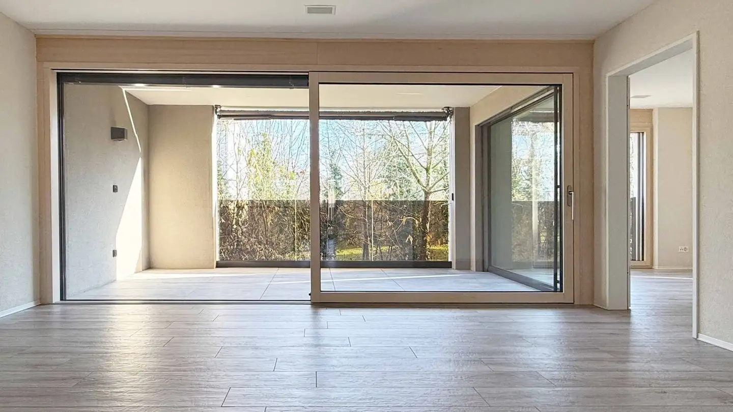 Apartment for rent - Grubenstrasse 9b, 5070 Frick - Photo 3